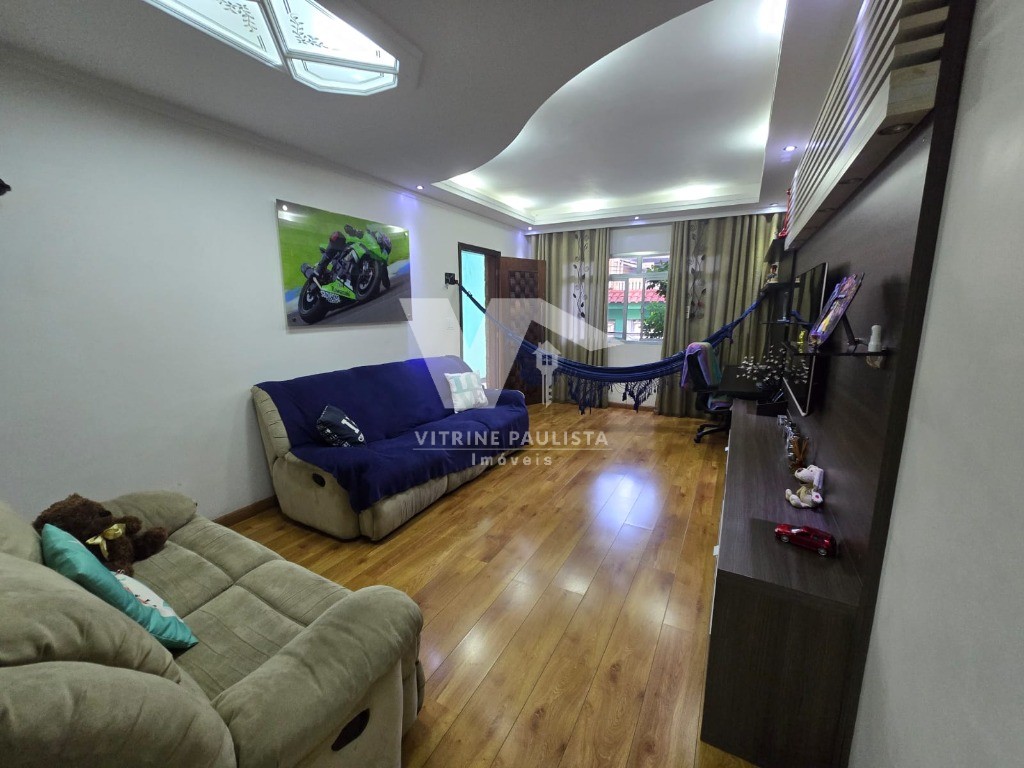 Casa, 4 quartos, 217 m² - Foto 45