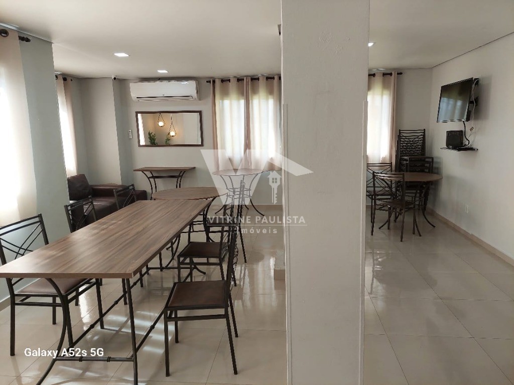 Apartamento, 2 quartos, 42 m² - Foto 1