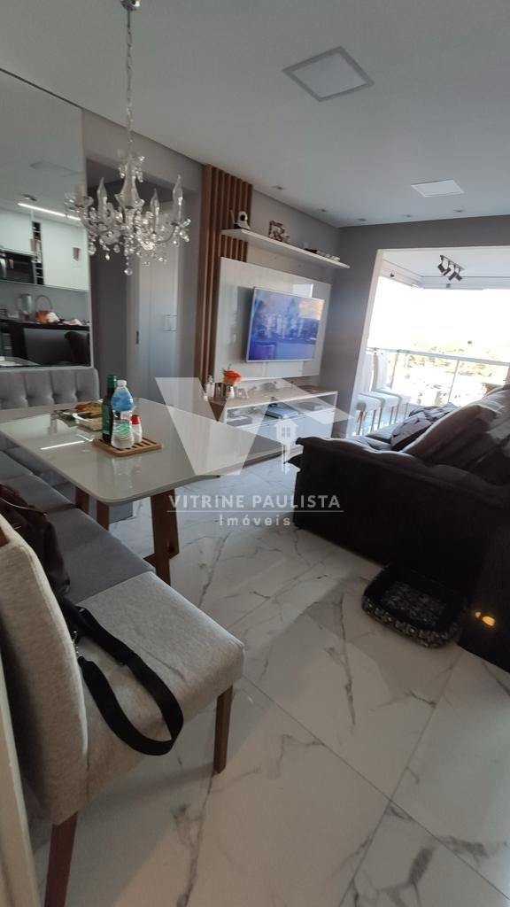 Apartamento, 2 quartos, 58 m² - Foto 2