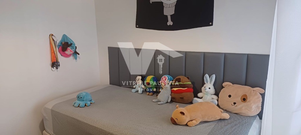 Apartamento, 3 quartos, 119 m² - Foto 64