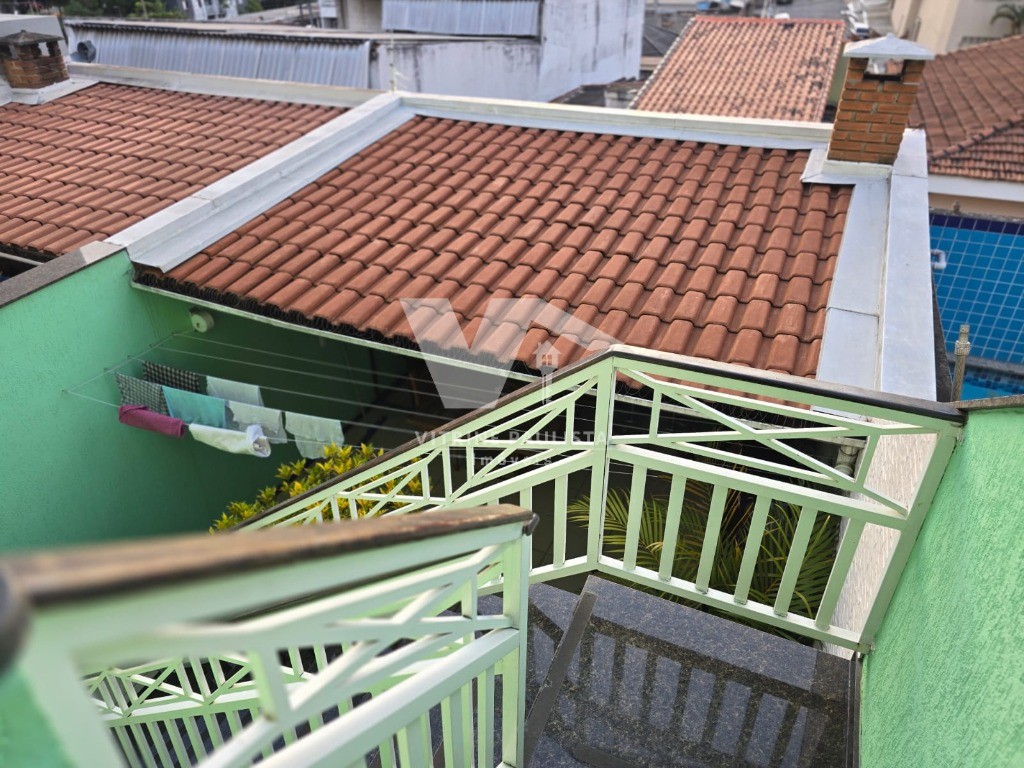 Casa, 4 quartos, 217 m² - Foto 15