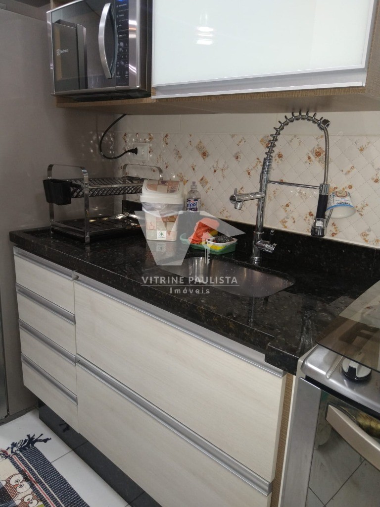 Apartamento, 2 quartos, 51 m² - Foto 2