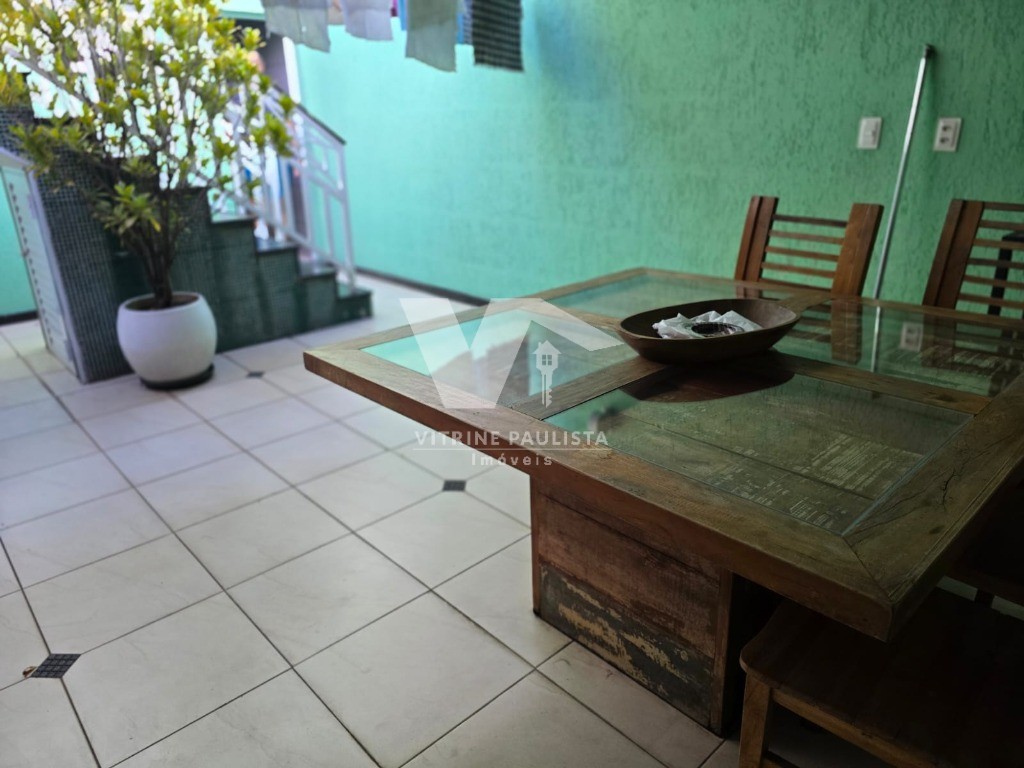 Casa, 4 quartos, 217 m² - Foto 10