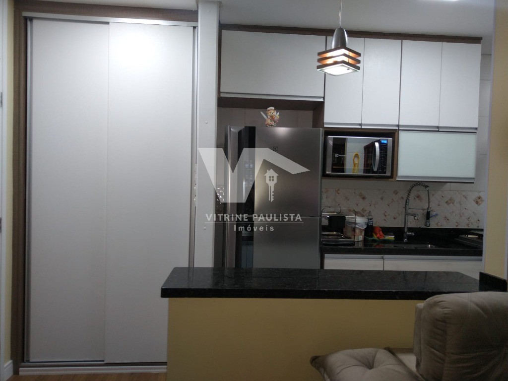 Apartamento, 2 quartos, 51 m² - Foto 5