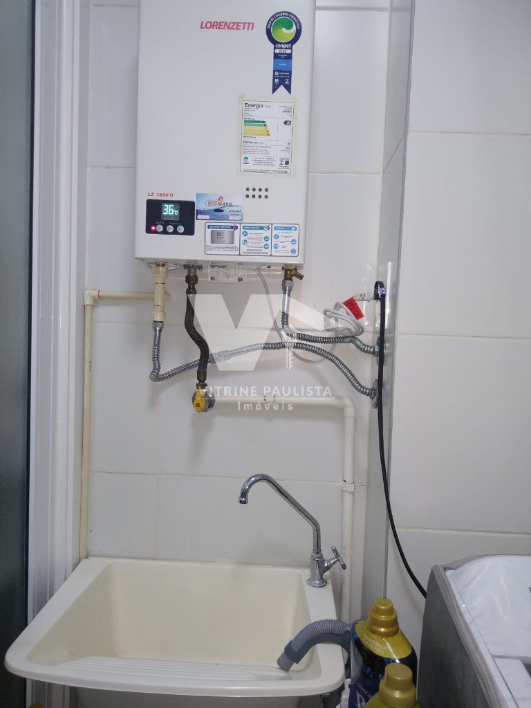 Apartamento, 2 quartos, 51 m² - Foto 10