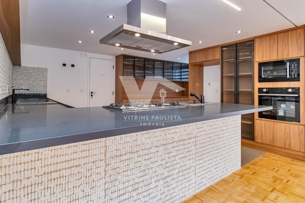 Apartamento, 3 quartos, 220 m² - Foto 6