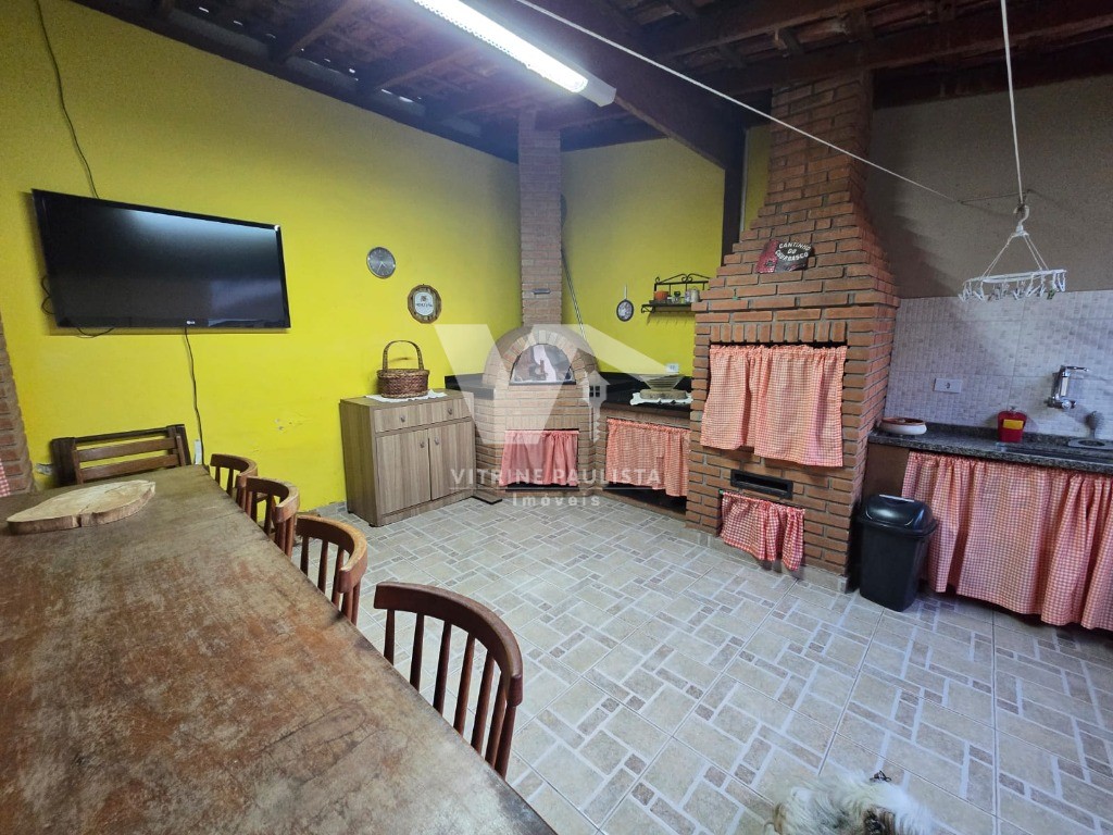 Casa, 3 quartos, 180 m² - Foto 25