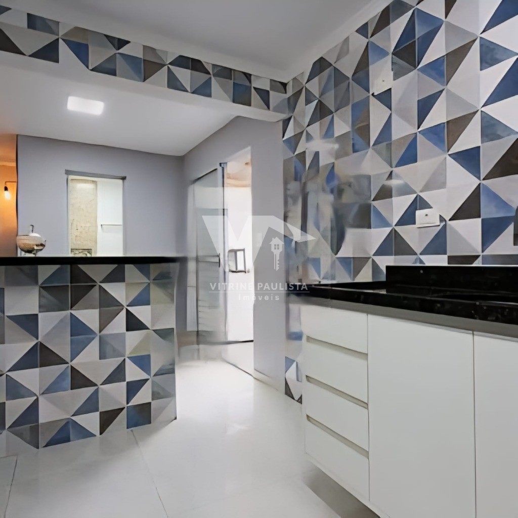 Casa, 4 quartos, 256 m² - Foto 9