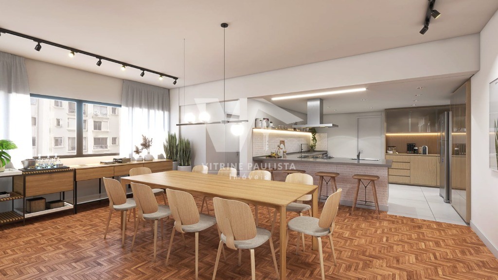 Apartamento, 3 quartos, 220 m² - Foto 5