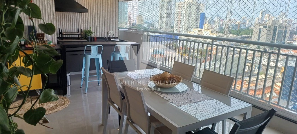 Apartamento, 3 quartos, 119 m² - Foto 60