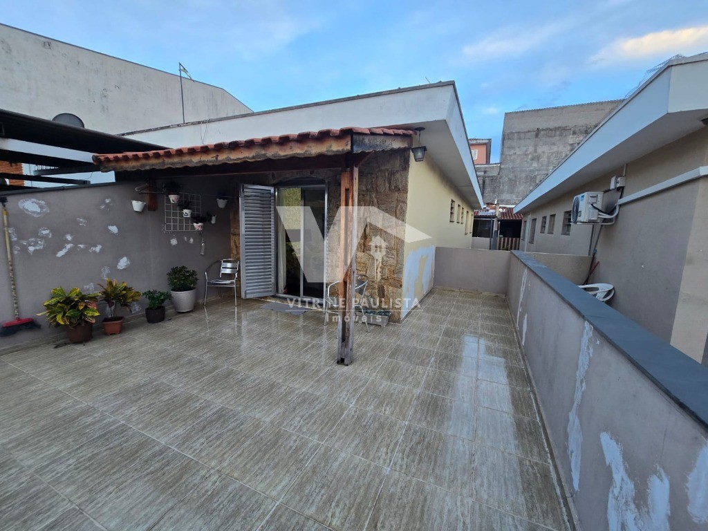 Casa, 3 quartos, 180 m² - Foto 15