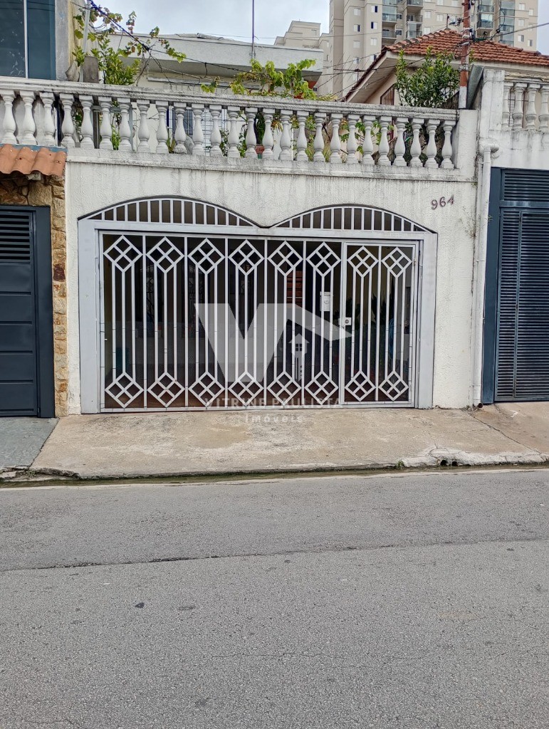 Casa, 3 quartos, 125 m² - Foto 1