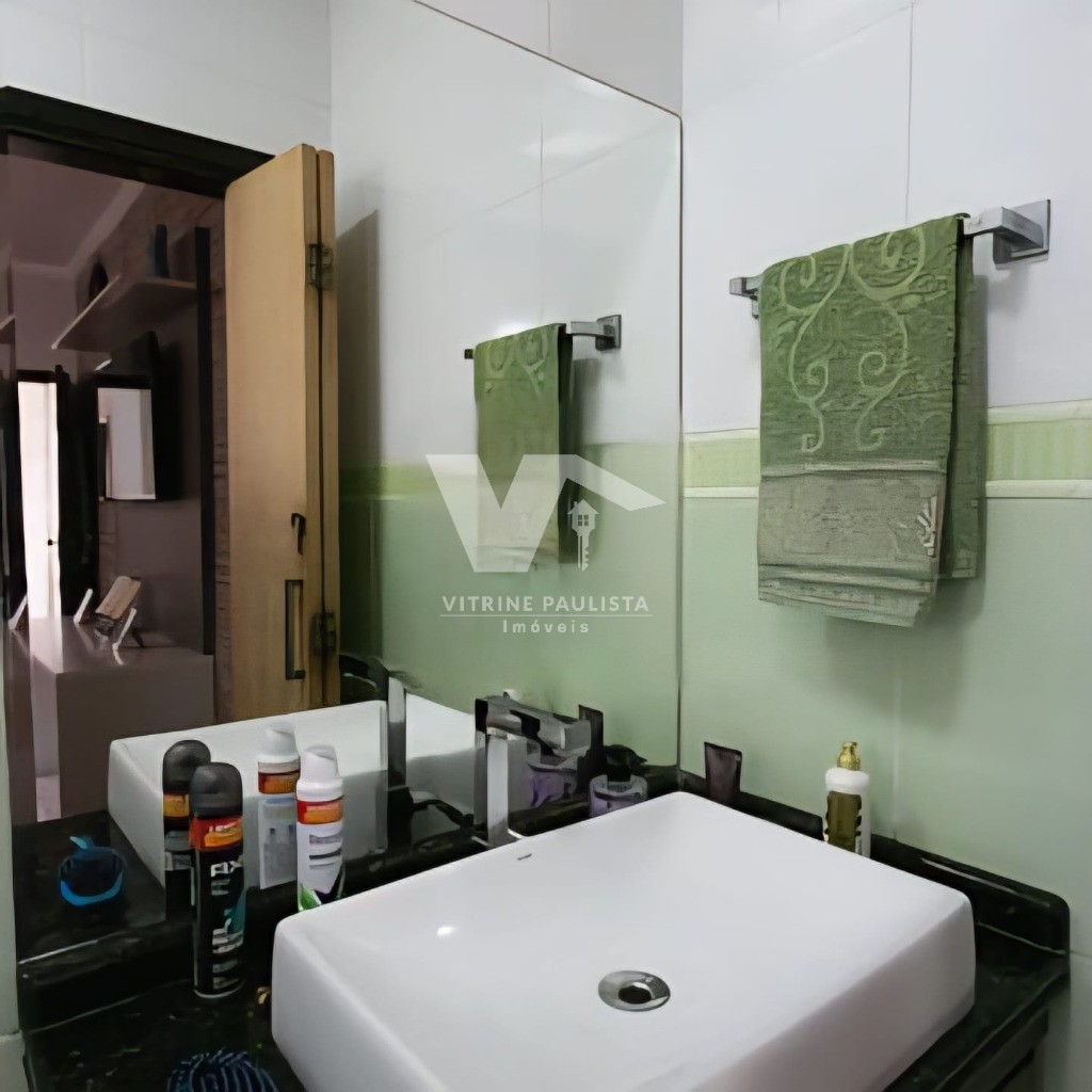 Casa, 4 quartos, 256 m² - Foto 16