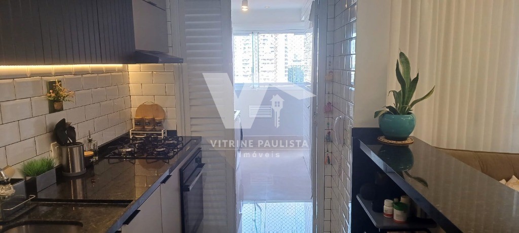 Apartamento, 3 quartos, 119 m² - Foto 5