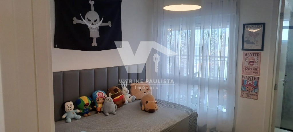 Apartamento, 3 quartos, 119 m² - Foto 29
