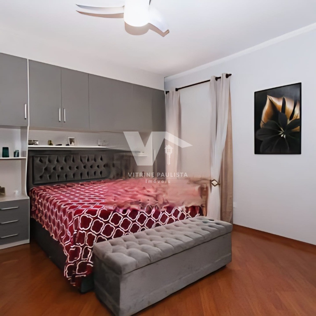 Casa, 4 quartos, 256 m² - Foto 10