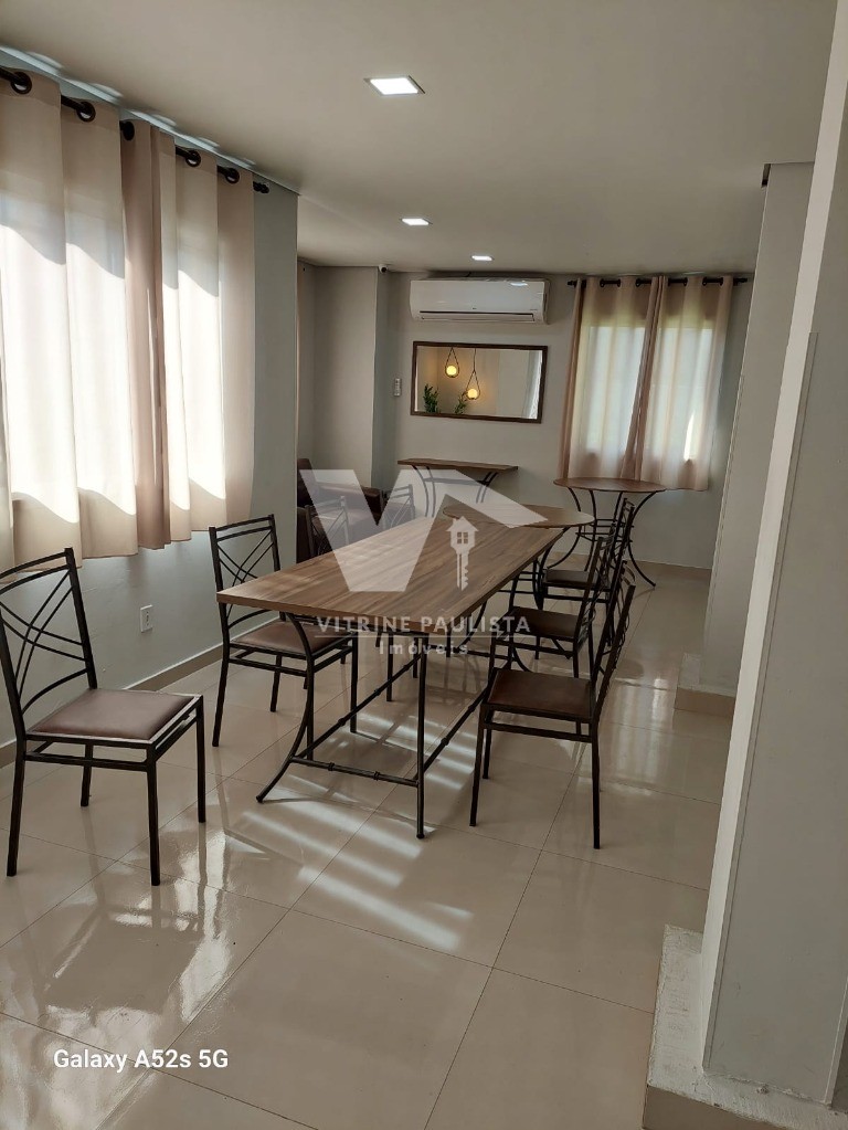 Apartamento, 2 quartos, 42 m² - Foto 2