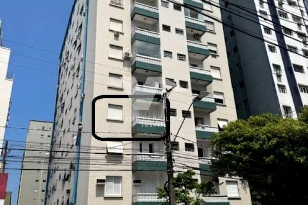 Apartamento, 1 quarto, 45 m² - Foto 1