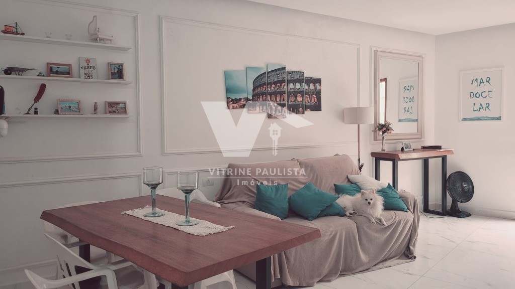 Casa, 3 quartos, 150 m² - Foto 18