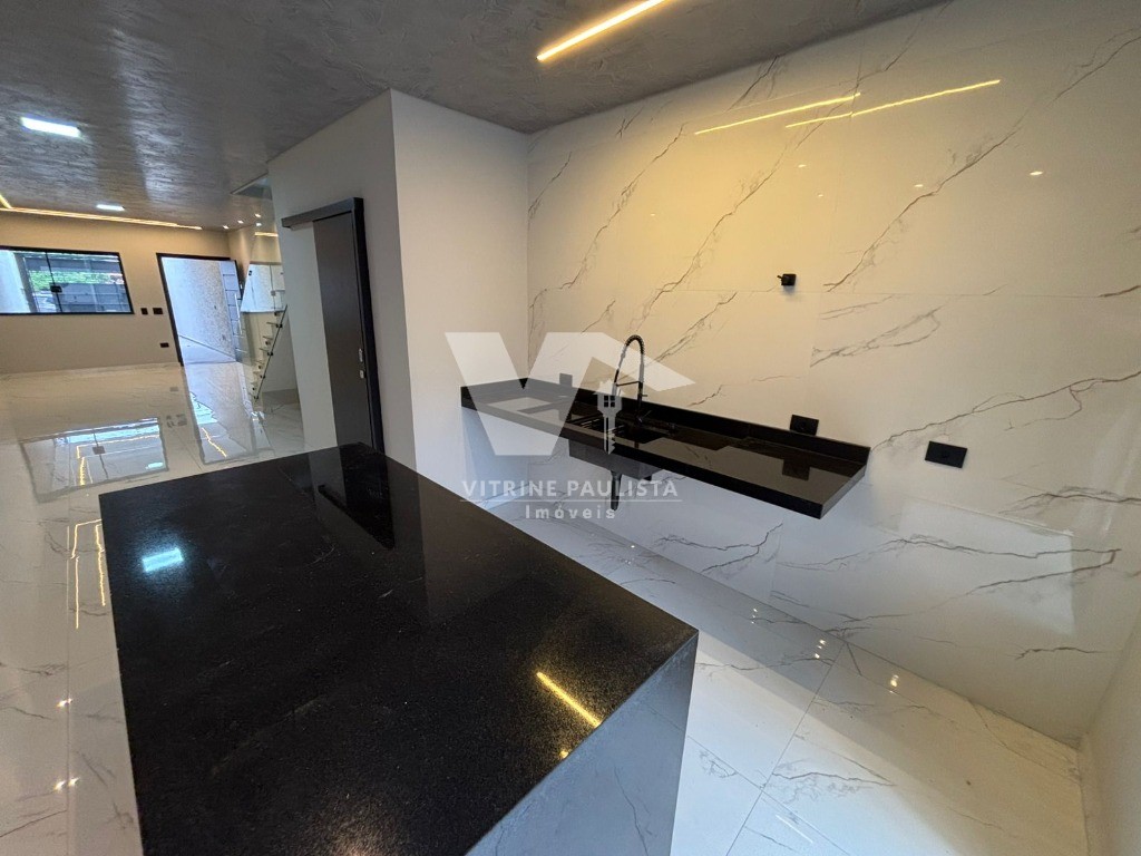 Casa, 3 quartos, 240 m² - Foto 5