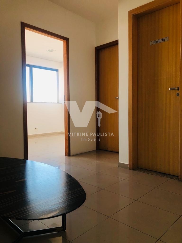 Sala-Conjunto, 36 m² - Foto 9