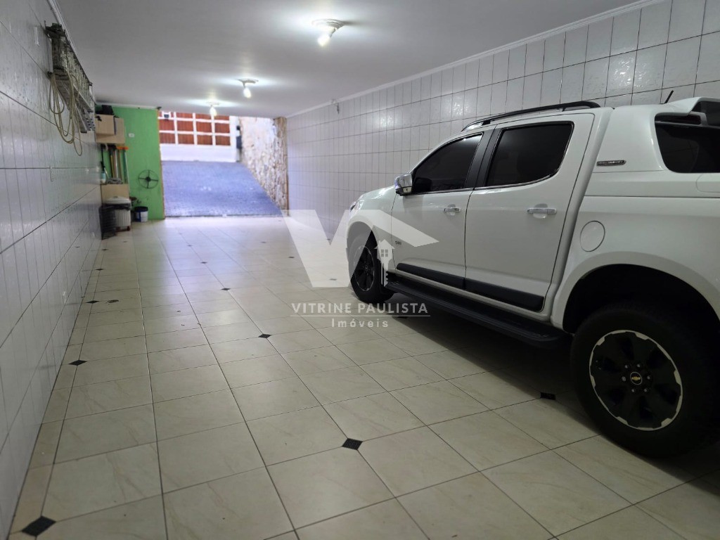 Casa, 4 quartos, 217 m² - Foto 11