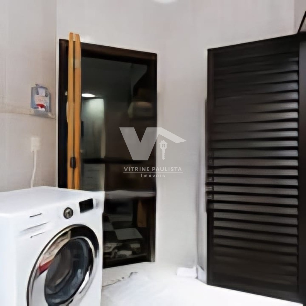 Casa, 4 quartos, 256 m² - Foto 21