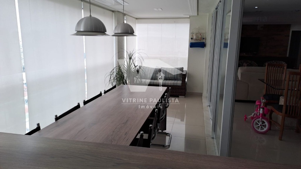 Apartamento, 3 quartos, 178 m² - Foto 4