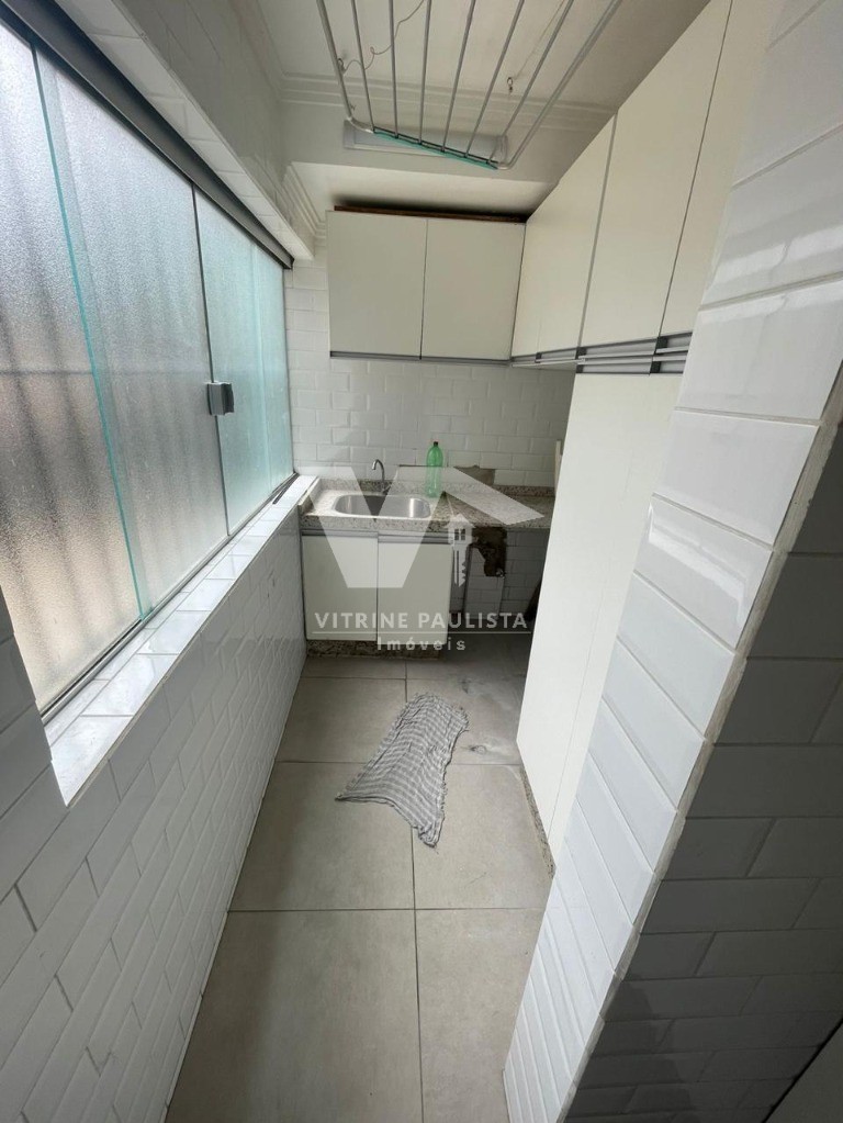 Apartamento, 2 quartos, 56 m² - Foto 6