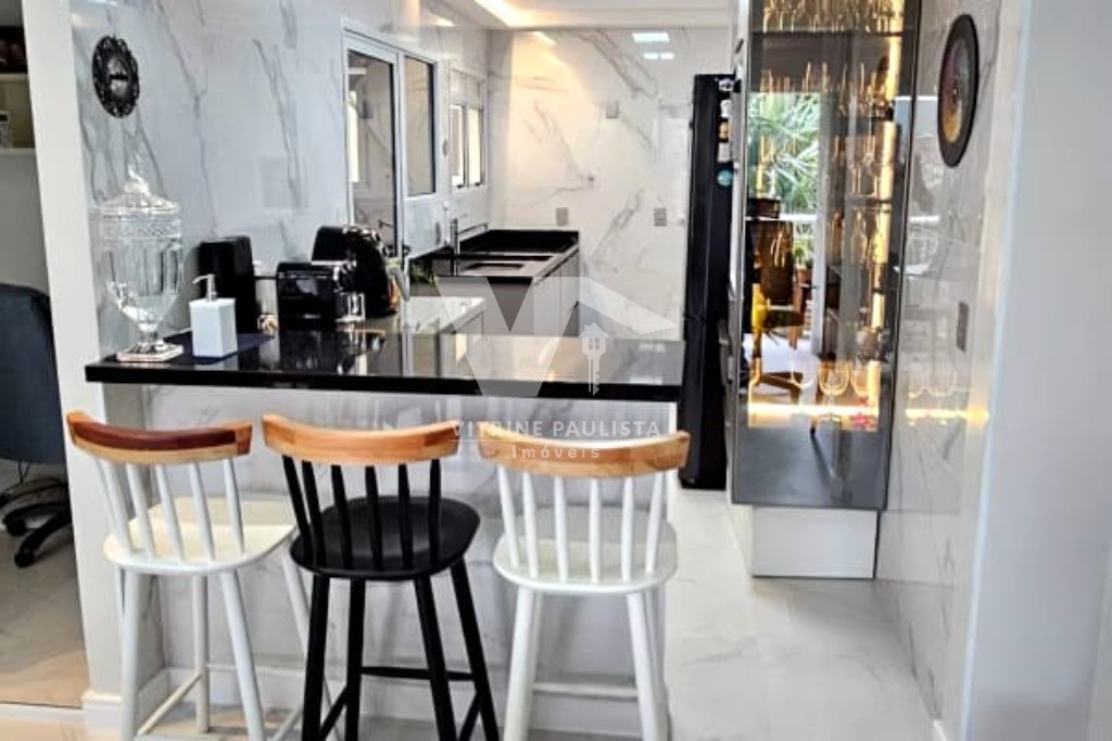 Apartamento, 2 quartos, 95 m² - Foto 6