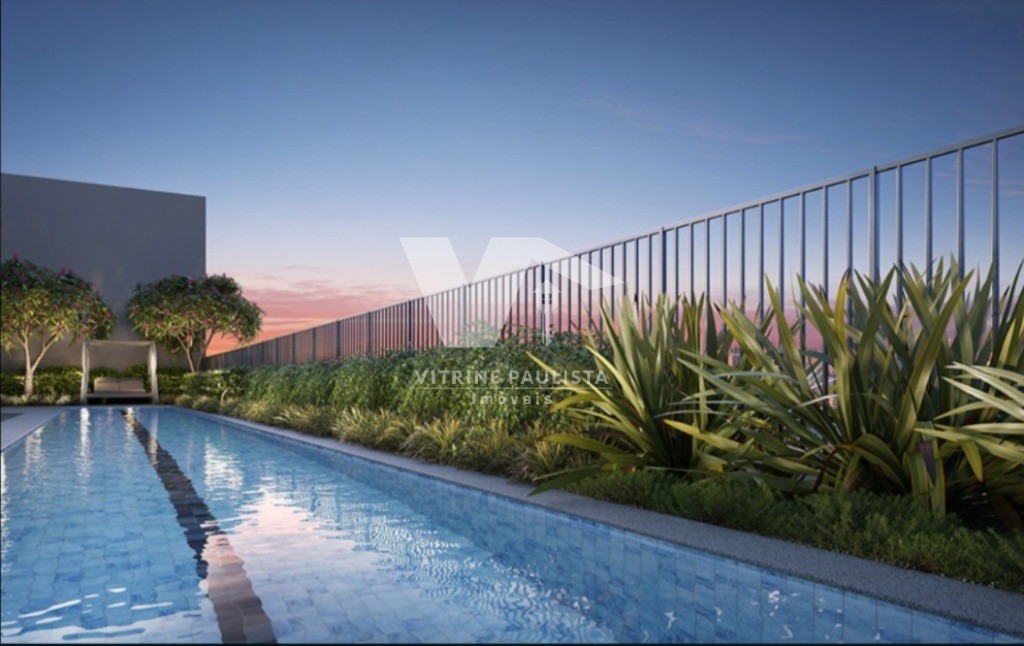 Apartamento, 1 quarto, 29 m² - Foto 13