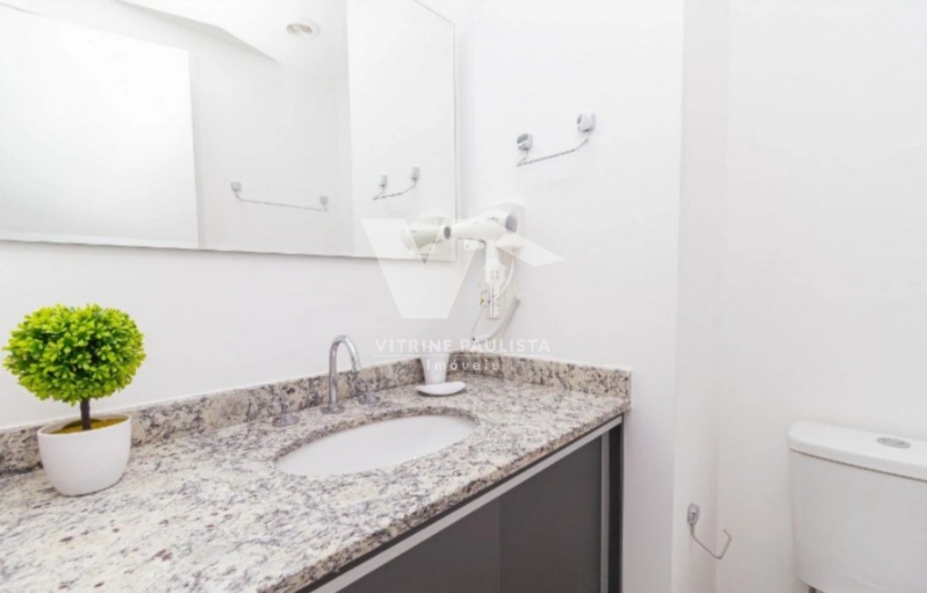 Apartamento, 1 quarto, 25 m² - Foto 25