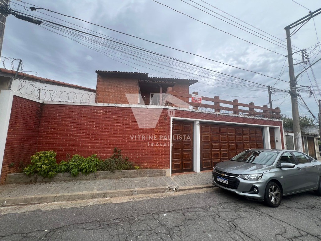 Casa, 3 quartos, 180 m² - Foto 1