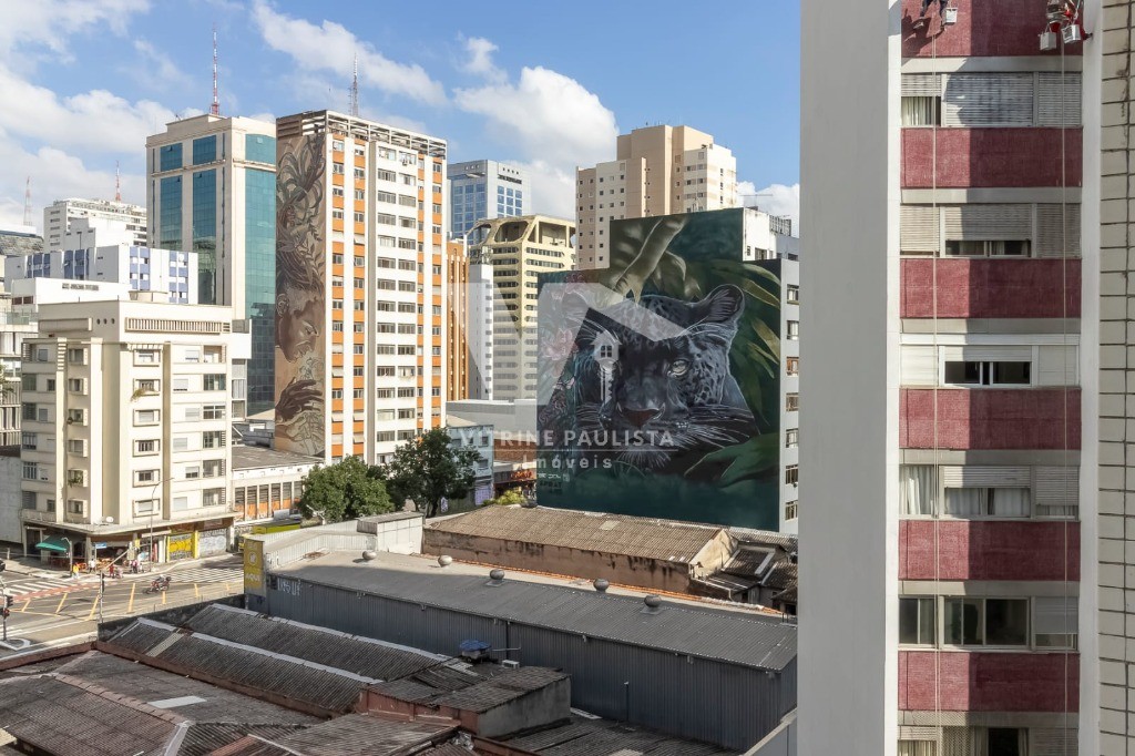 Apartamento, 3 quartos, 100 m² - Foto 43