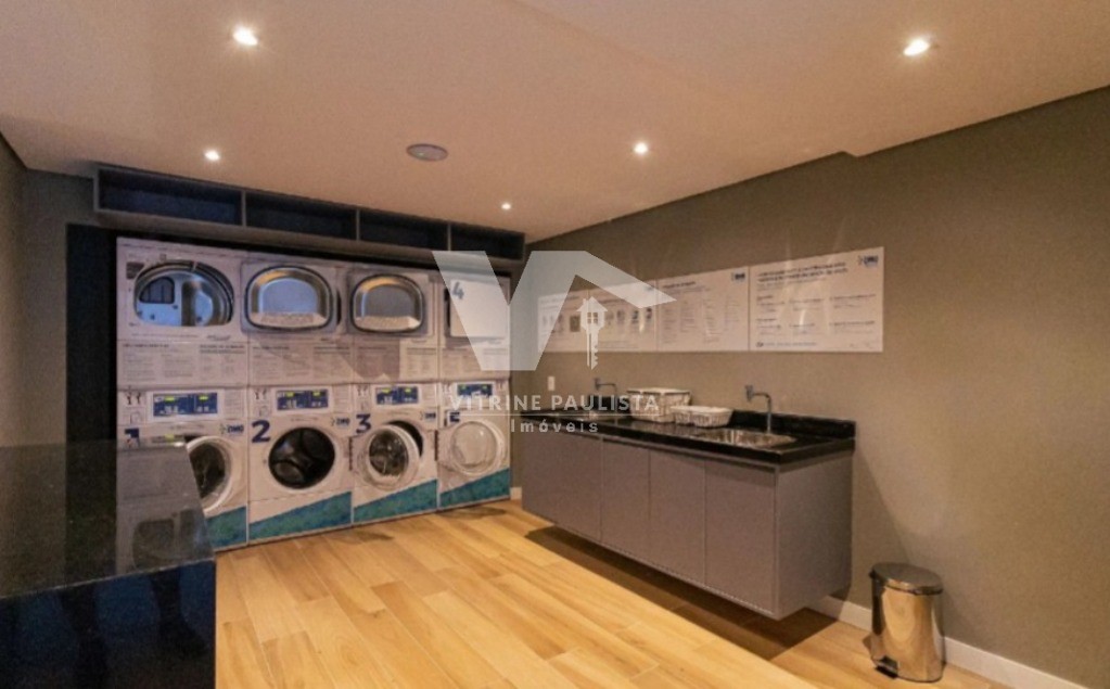 Apartamento, 1 quarto, 25 m² - Foto 13