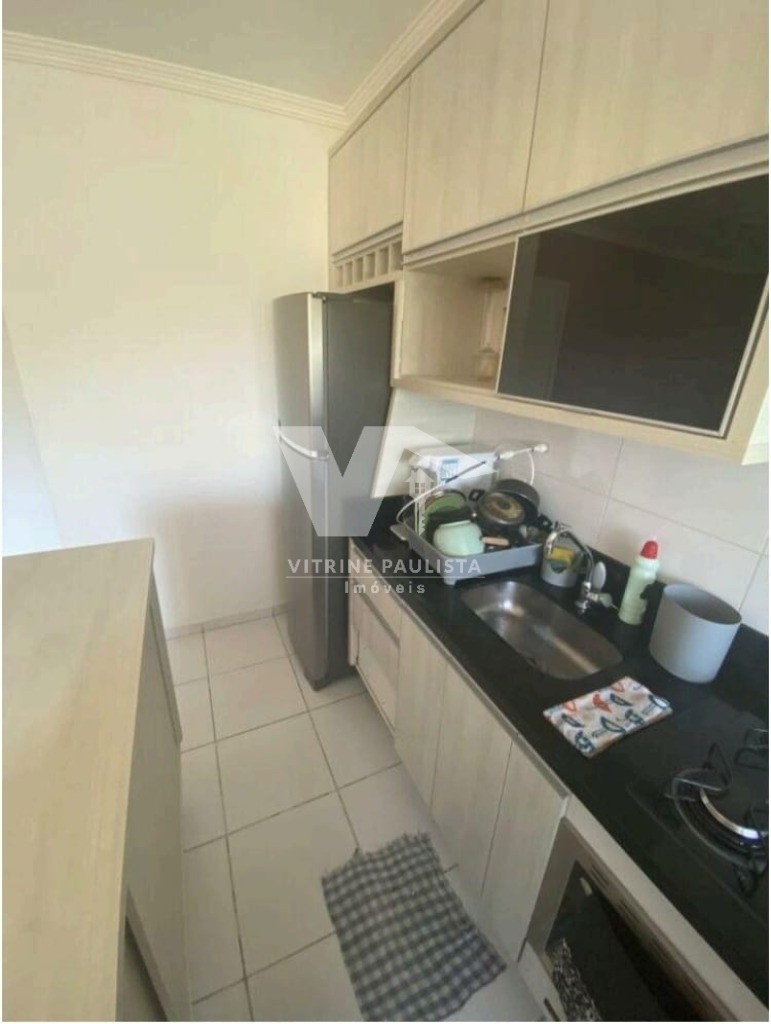 Apartamento, 2 quartos, 51 m² - Foto 6