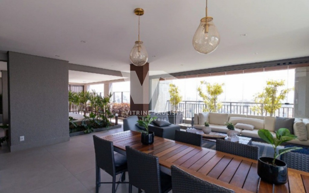 Apartamento, 1 quarto, 25 m² - Foto 12