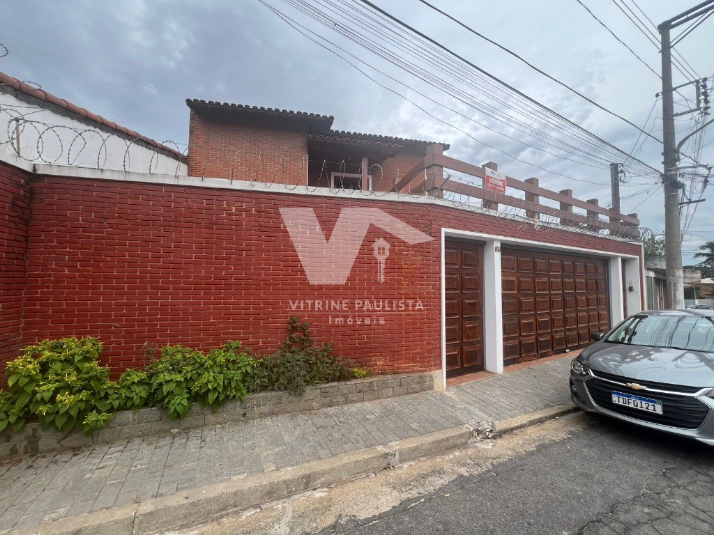 Casa, 3 quartos, 180 m² - Foto 3