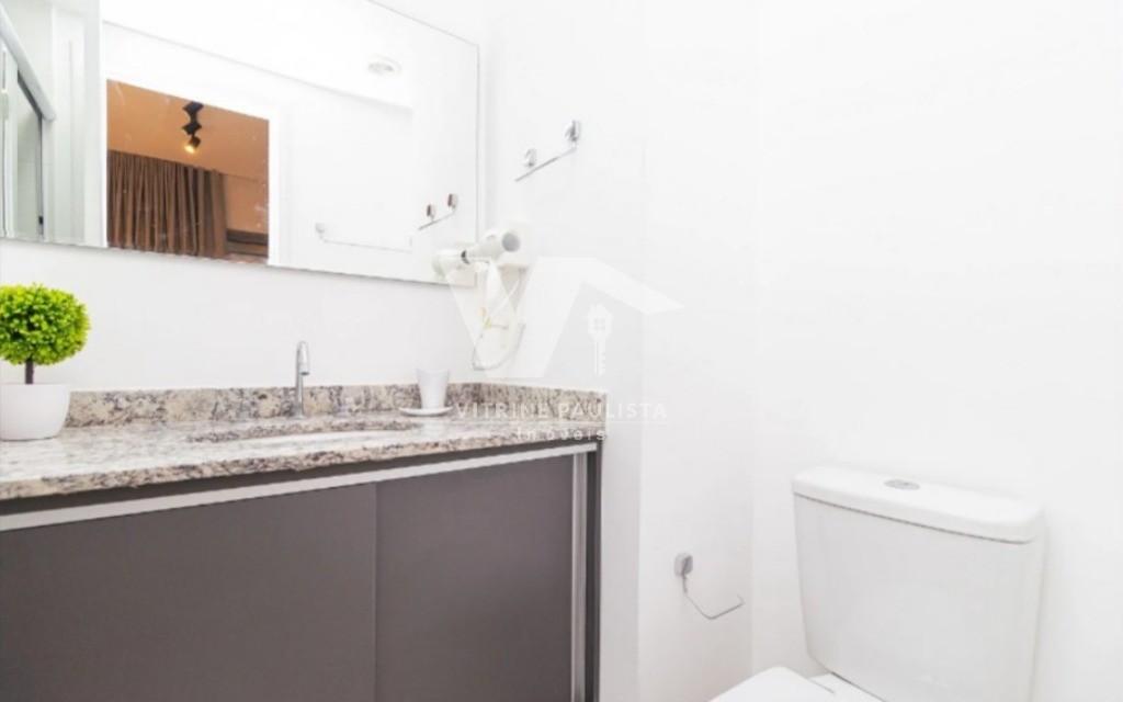 Apartamento, 1 quarto, 25 m² - Foto 24
