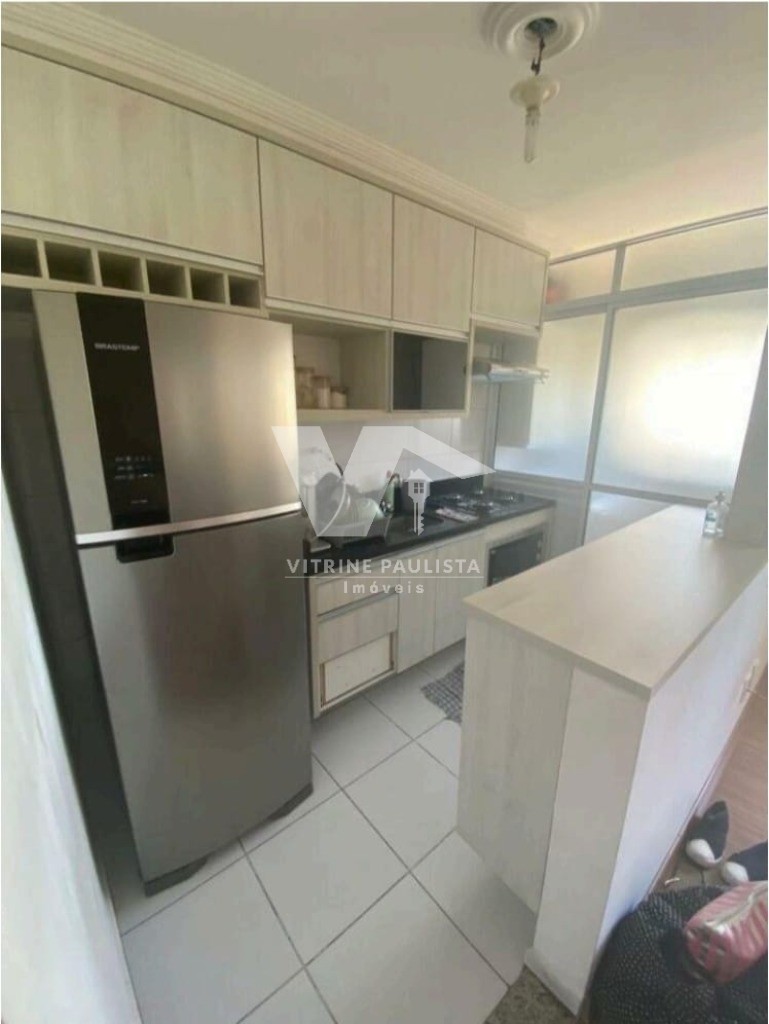 Apartamento, 2 quartos, 51 m² - Foto 7
