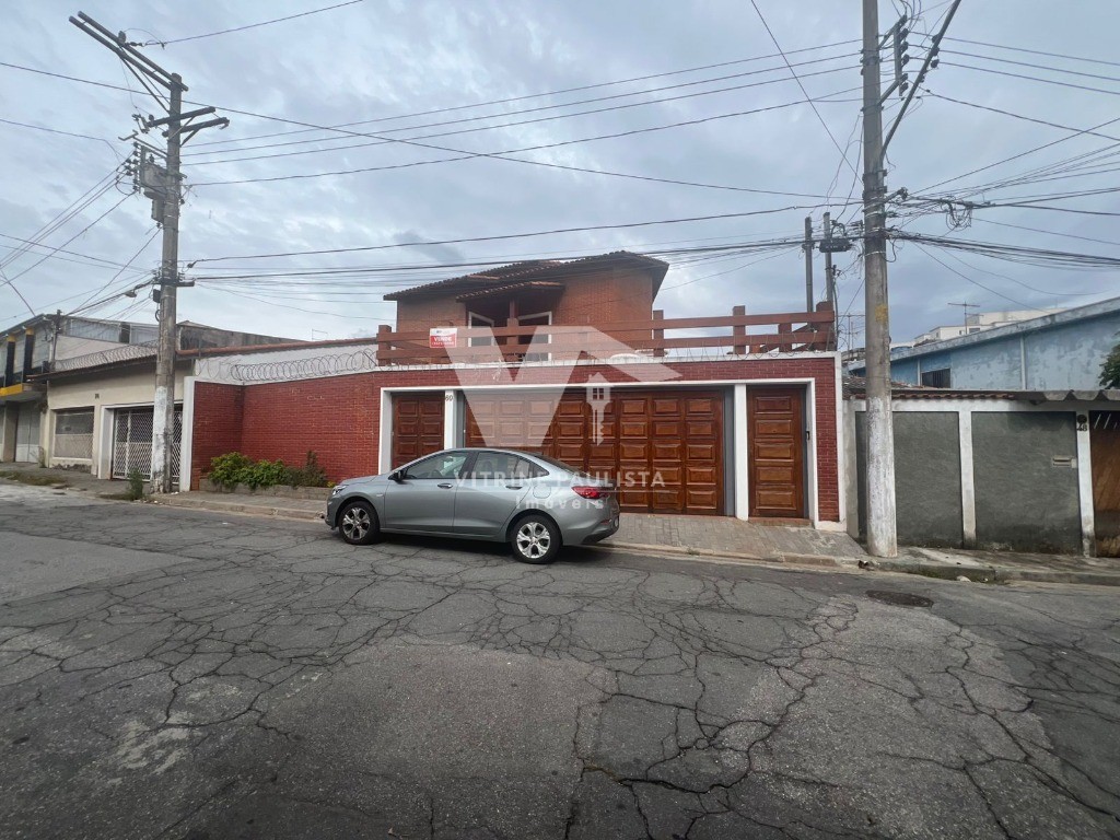 Casa, 3 quartos, 180 m² - Foto 2