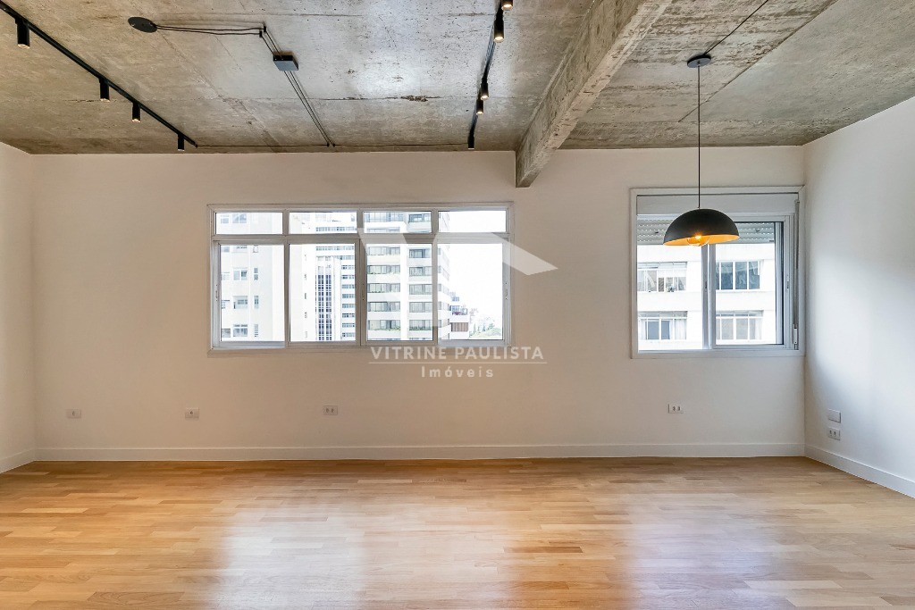 Apartamento, 3 quartos, 100 m² - Foto 2