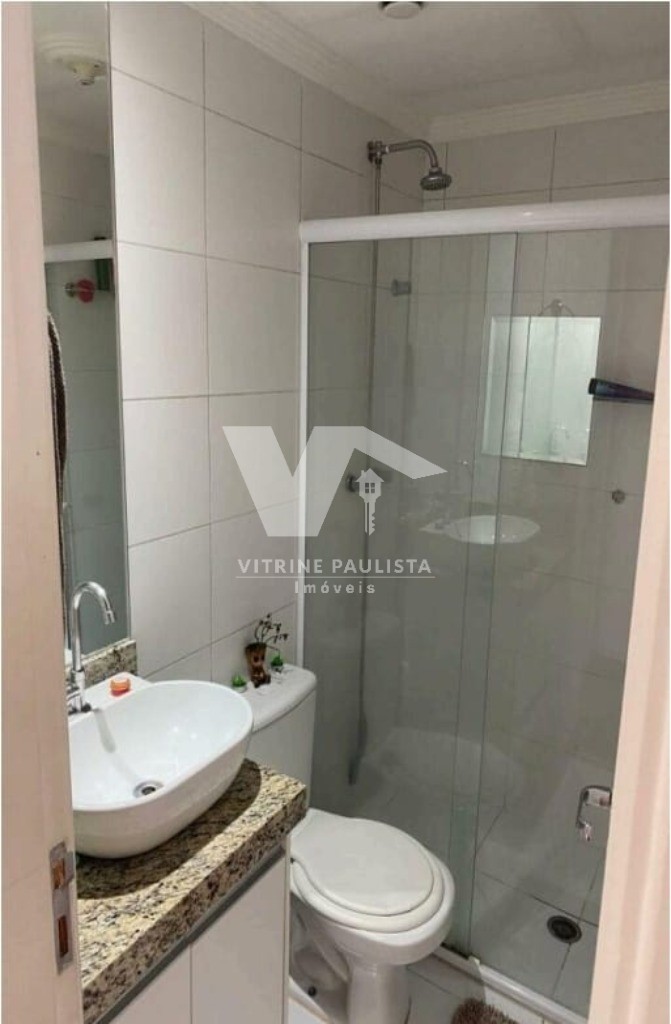 Apartamento, 2 quartos, 51 m² - Foto 2