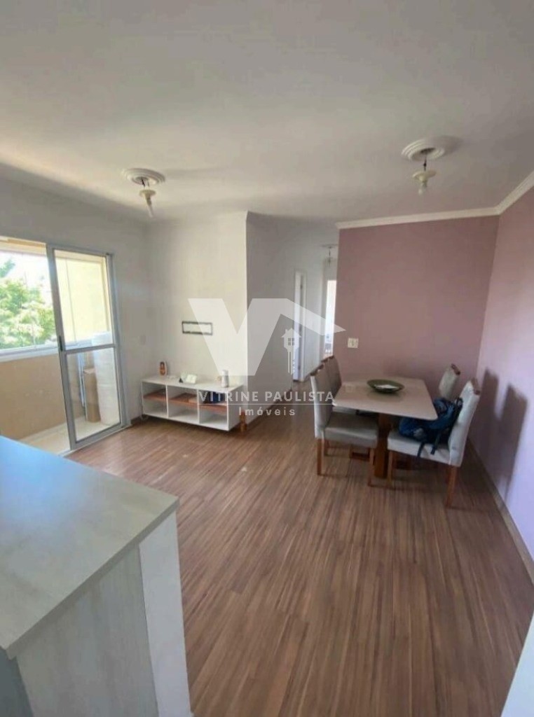 Apartamento, 2 quartos, 51 m² - Foto 3