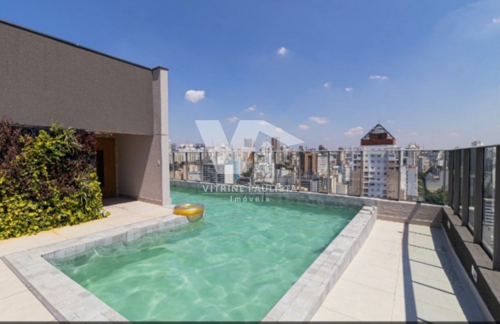 Apartamento, 1 quarto, 25 m² - Foto 18