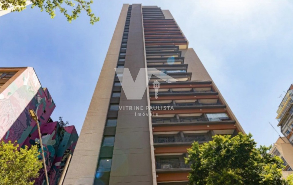 Apartamento, 1 quarto, 25 m² - Foto 28