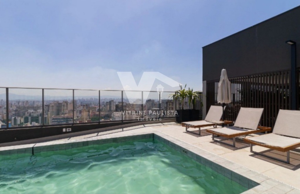 Apartamento, 1 quarto, 25 m² - Foto 17