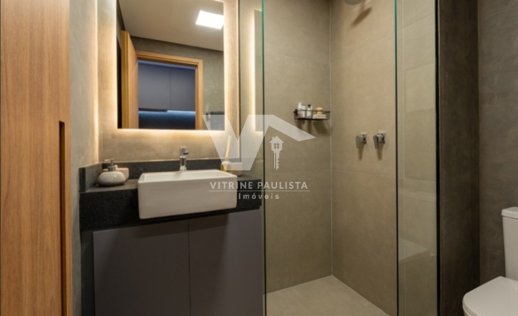 Apartamento, 1 quarto, 29 m² - Foto 10