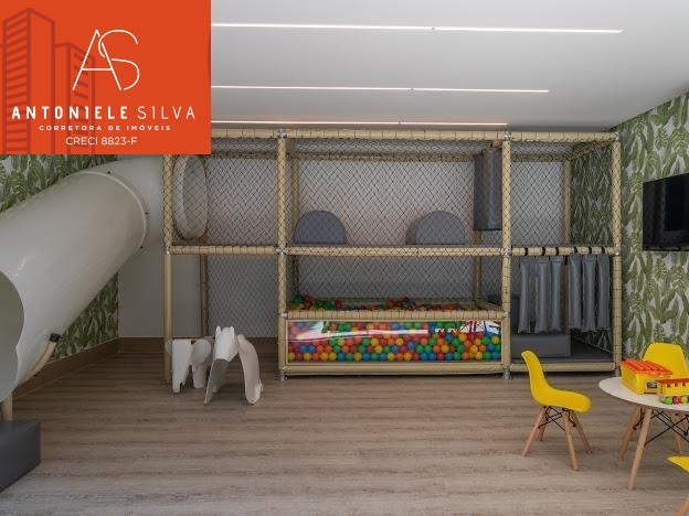 Cobertura à venda com 2 quartos, 65m² - Foto 17