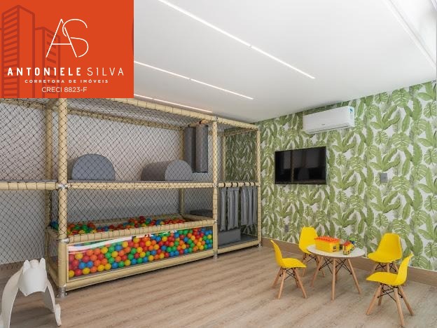 Cobertura à venda com 2 quartos, 65m² - Foto 21